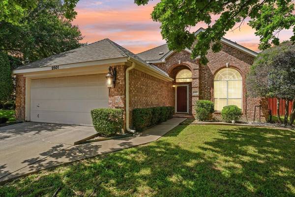 2501 Kariba Lane, Denton, TX 76210