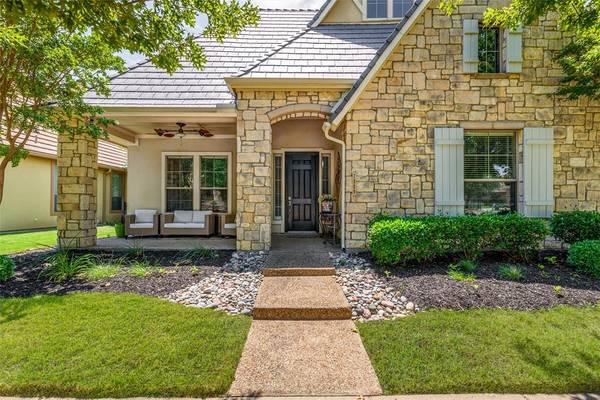 7809 Delaware Drive, Mckinney, TX 75070