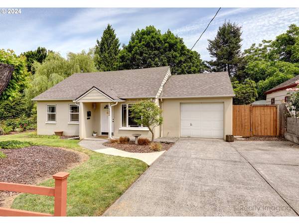 4424 NE 115TH AVE, Portland, OR 97220