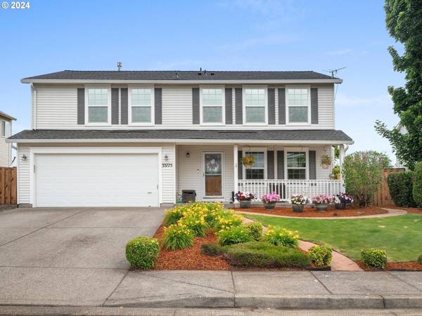 33775 SE DAVONA DR,  Scappoose,  OR 97056