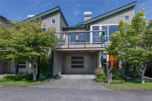 133 Corbett Rd #20, Salt Spring, BC V8K 2W6