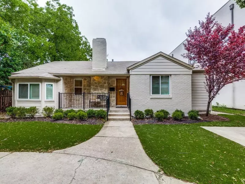 7807 Lovers Lane, Dallas, TX 75225