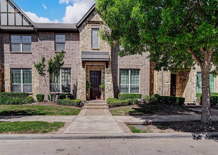 3908 Canton Jade Way, Arlington, TX 76005