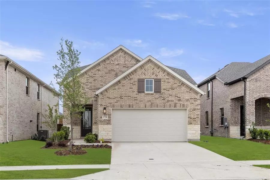 1728 Coachman Drive, Forney, TX 75126