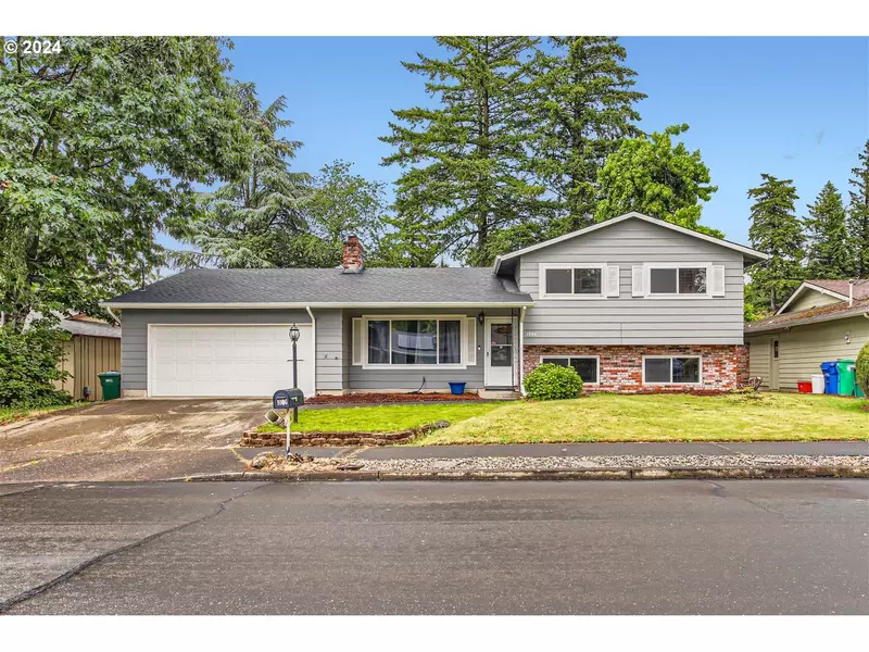 1006 NE 173RD AVE, Portland, OR 97230