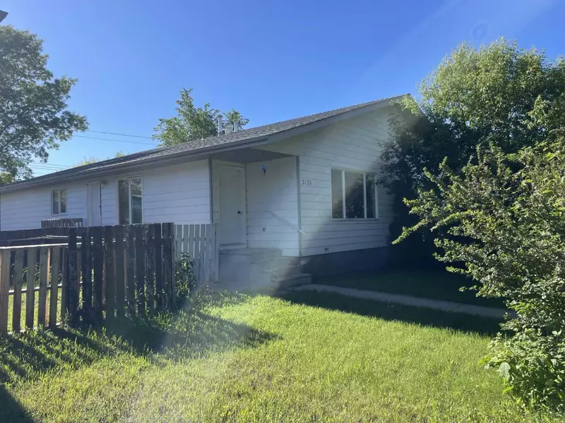 5123 51 ST, Provost, AB T0B3S0