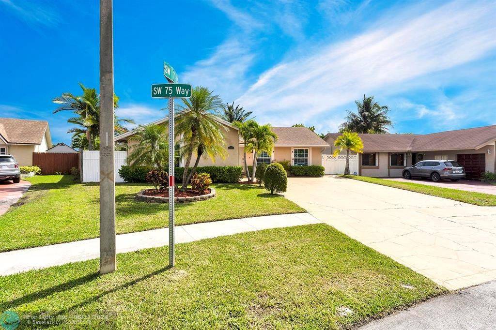 North Lauderdale, FL 33068,[StreetName,UnitNumber,StreetNumber,StreetDirPrefix]