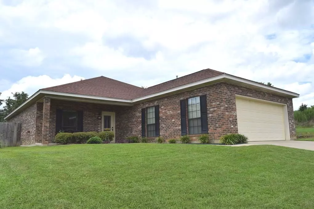 Minden, LA 71055,115 Colony Lane