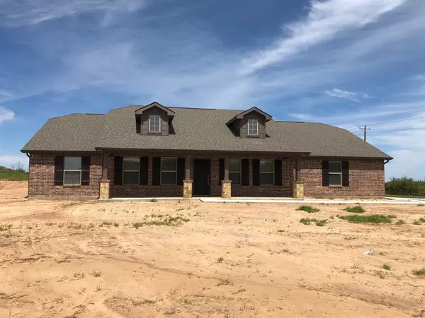 100 Stella Lane, Springtown, TX 76082