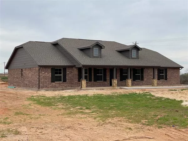 Springtown, TX 76082,100 Stella Lane