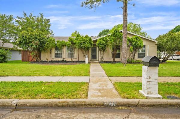2600 Laurel Lane, Plano, TX 75074