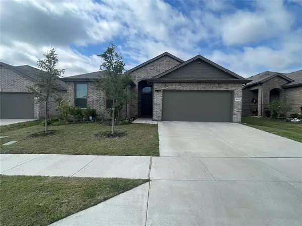 Fort Worth, TX 76131,629 Blacktail Drive