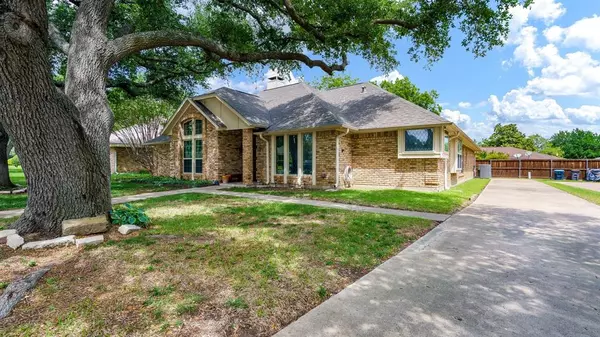 Fort Worth, TX 76133,4412 Quail Hollow Road