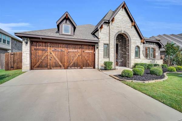 1116 Cotton Seed Circle,  Waxahachie,  TX 75165