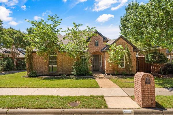 3472 Misty Meadow Drive, Dallas, TX 75287