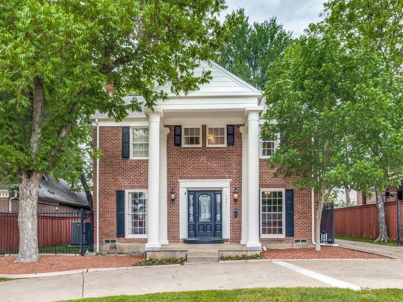 6641 Gaston Avenue, Dallas, TX 75214