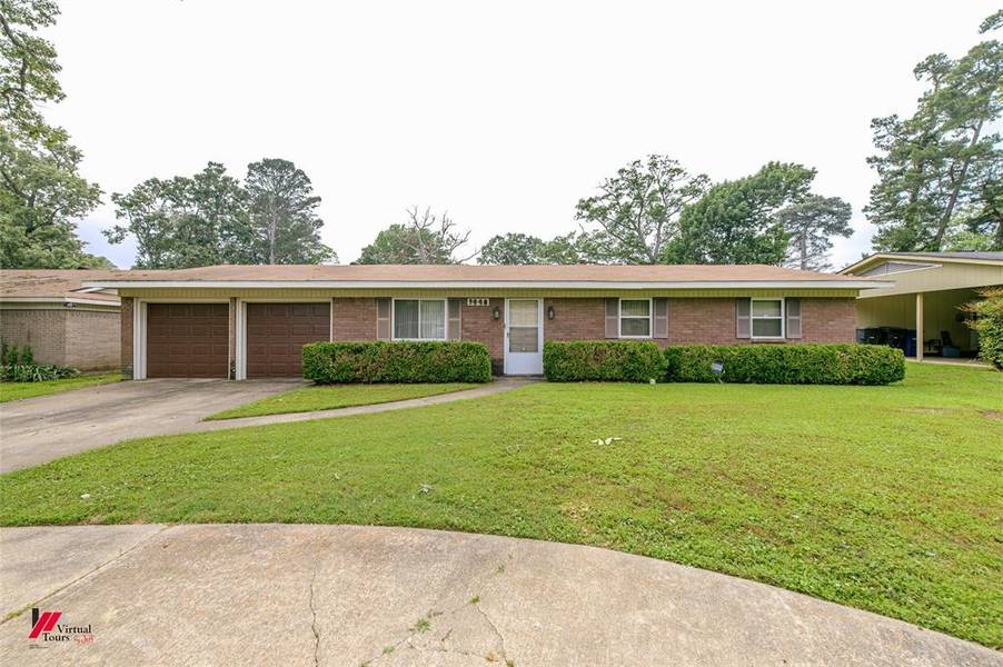 9448 Boxwood Drive, Shreveport, LA 71118