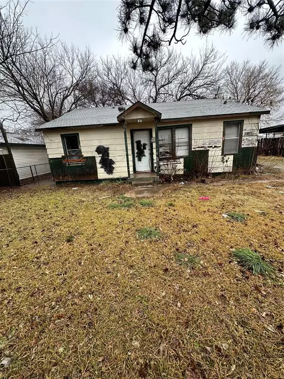 Duncan, OK 73533,203 E Spruce Avenue