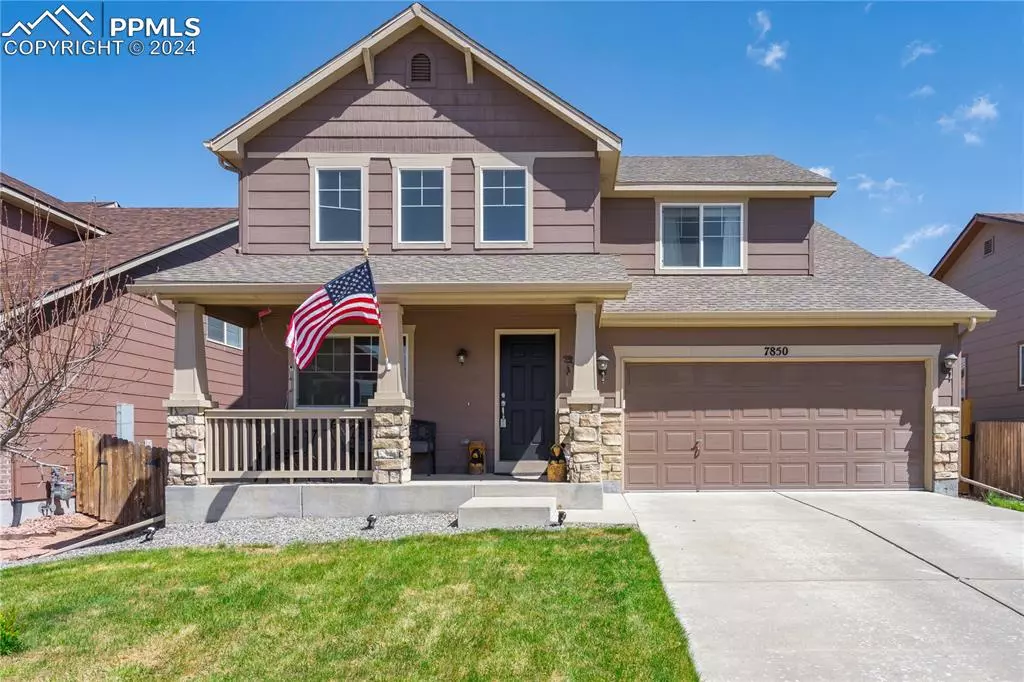 Colorado Springs, CO 80951,7850 Tennis LN