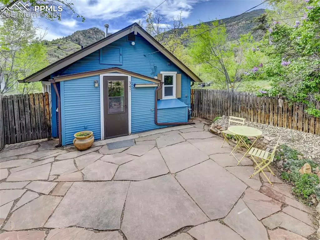 Manitou Springs, CO 80829,347 Pilot Knob AVE