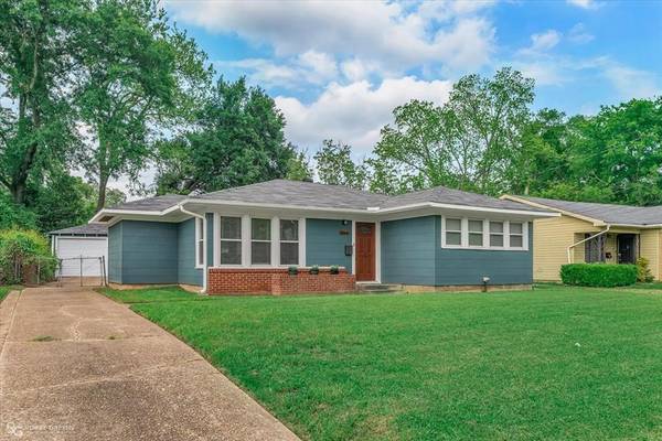 364 Arthur Avenue, Shreveport, LA 71105