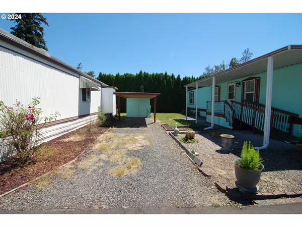 Warren, OR 97053,34492 Berg RD ##14