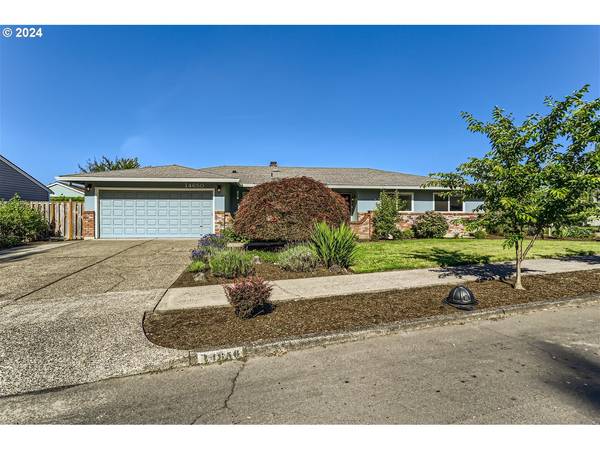 14650 NW RIDGETOP CT, Beaverton, OR 97006