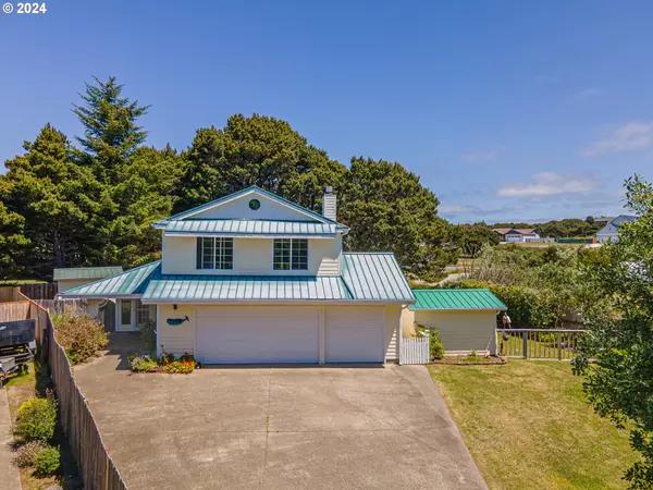 Bandon, OR 97411,1288 SEACREST DR