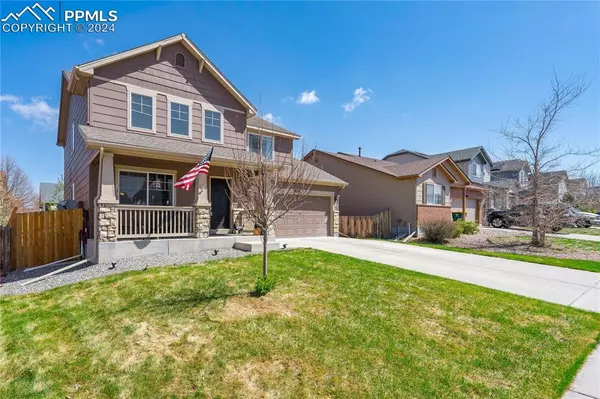 Colorado Springs, CO 80951,7850 Tennis LN