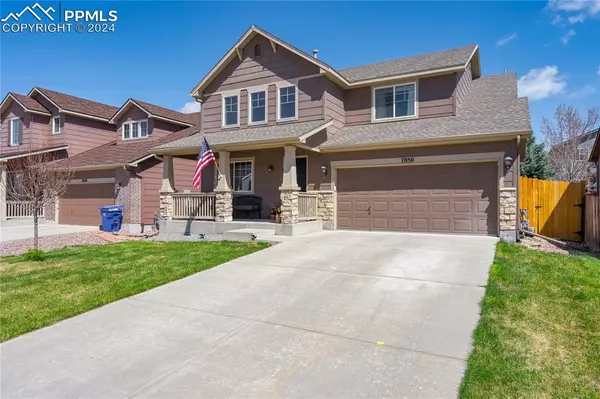 Colorado Springs, CO 80951,7850 Tennis LN