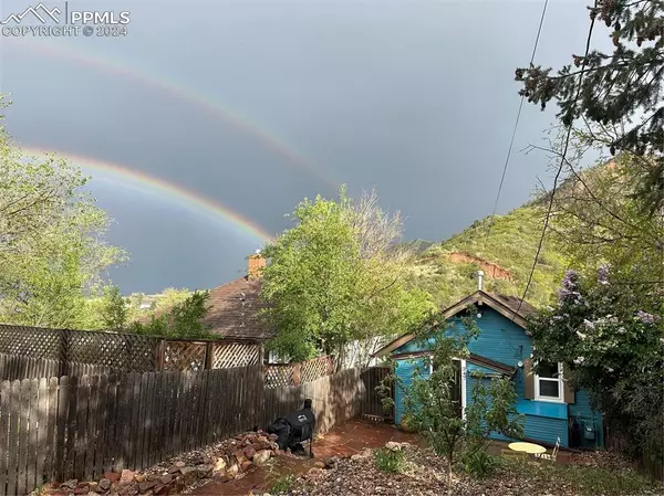 Manitou Springs, CO 80829,347 Pilot Knob AVE