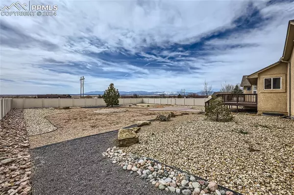 Pueblo West, CO 81007,764 W Cambria DR