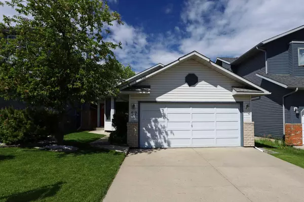 Calgary, AB T3K 3W4,57 Macewan Ridge CIR NW