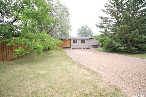 18 Eisenhower STREET, Redvers, SK S0C 2H0