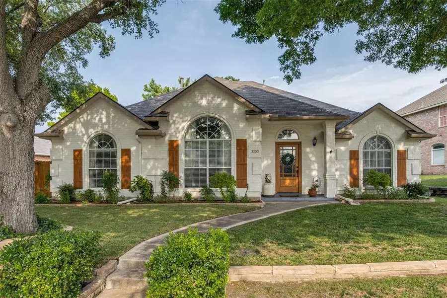 3203 Candide Lane, Mckinney, TX 75070