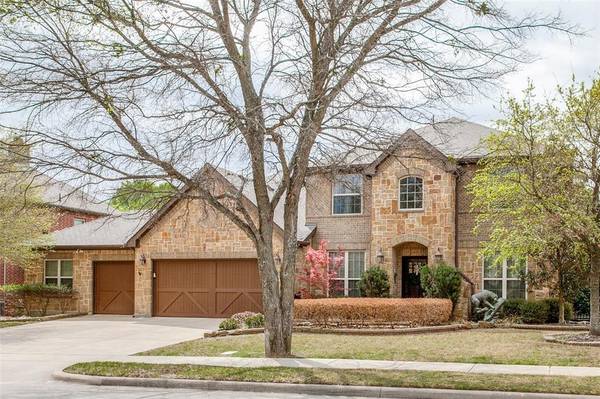 425 Sloan Creek Parkway, Fairview, TX 75069