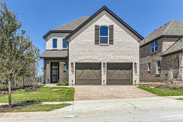 3517 Damsel Brooke, Lewisville, TX 75056