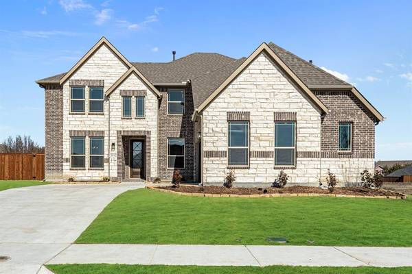 3812 Oakcrest Drive, Rockwall, TX 75032