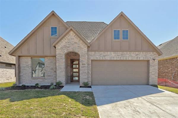 5016 De Berry Lane, Royse City, TX 75189