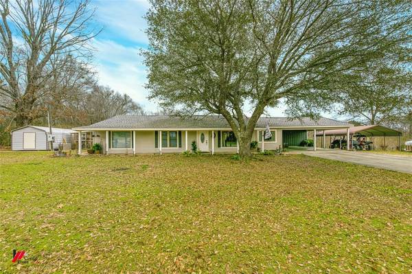 2545 Doc Steed Road, Minden, LA 71055