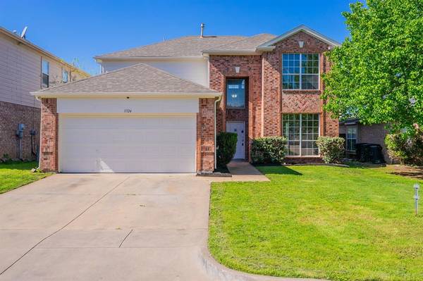 3324 Raleigh Drive, Fort Worth, TX 76123