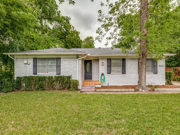 2441 Highland Road,  Dallas,  TX 75228