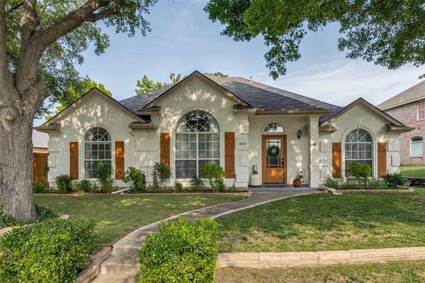 3203 Candide Lane,  Mckinney,  TX 75070