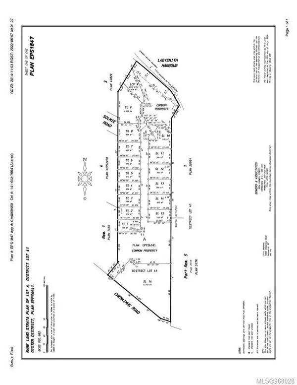 Saltair, BC V9G 1Y5,SL 9 Skye Rd