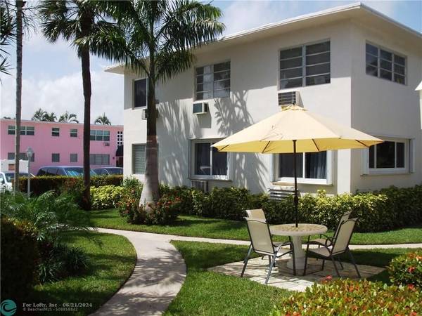 624 Antioch Ave  #15,  Fort Lauderdale,  FL 33304