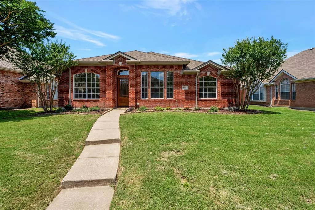 Frisco, TX 75035,10814 Tree Shadow Lane