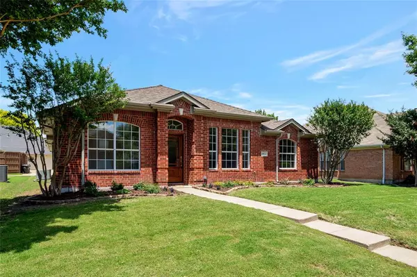 Frisco, TX 75035,10814 Tree Shadow Lane