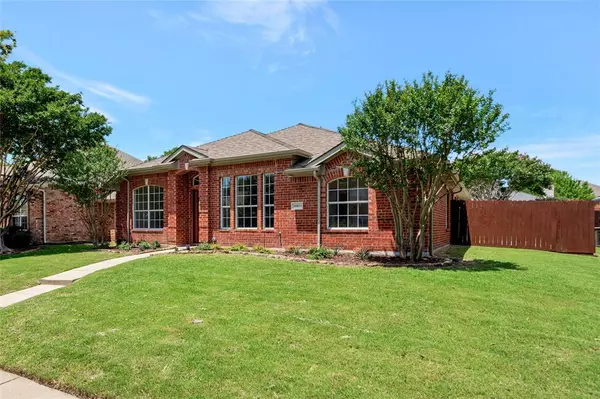 Frisco, TX 75035,10814 Tree Shadow Lane