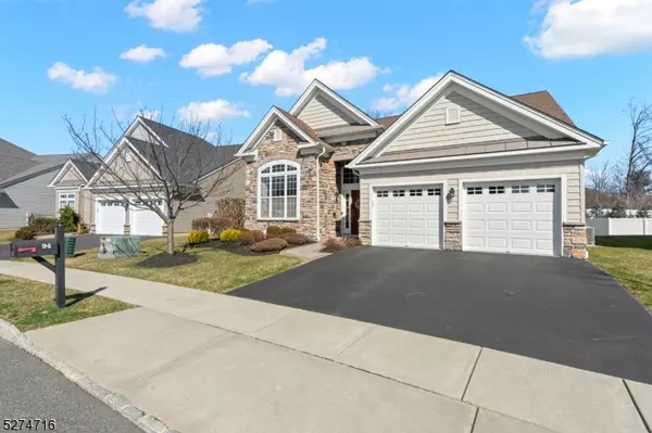 Mount Olive Twp., NJ 07836,94 Gordon Way