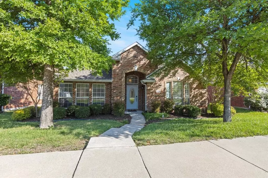 1324 Dove Brook Drive, Allen, TX 75002